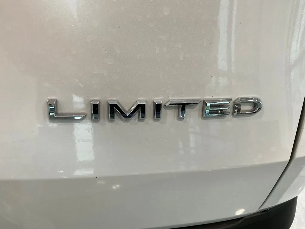 Toyota Grand Highlander photo 26