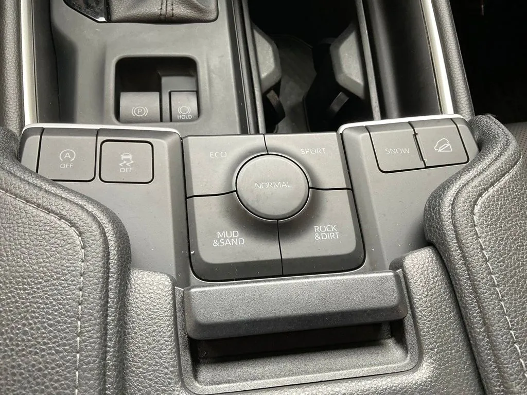 Toyota Grand Highlander photo 17