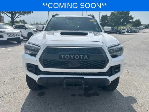 Photos of 2021 Toyota Tacoma TRD Pro for sale in Kansas City, MO at Jay Wolfe Toyota