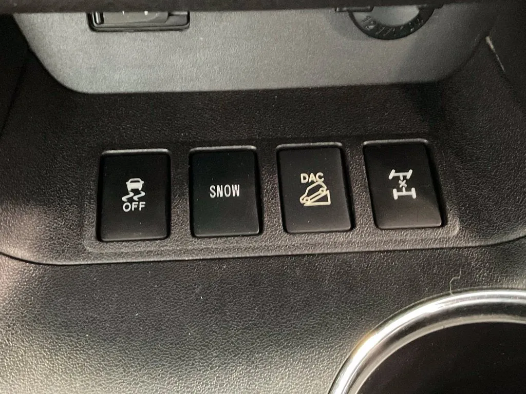 Toyota Highlander photo 18