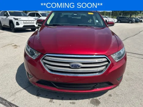 Photos of 2018 Ford Taurus SEL for sale in Kansas City, MO at Jay Wolfe Toyota