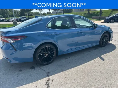 More photos of 2024 Toyota Camry XSE at Jay Wolfe Toyota, MO