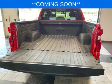 More photos of 2020 Chevrolet Silverado 1500 LT Trail Boss at Jay Wolfe Toyota, MO