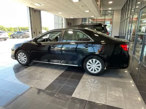 More photos of 2014 Toyota Camry LE at Jay Wolfe Toyota, MO