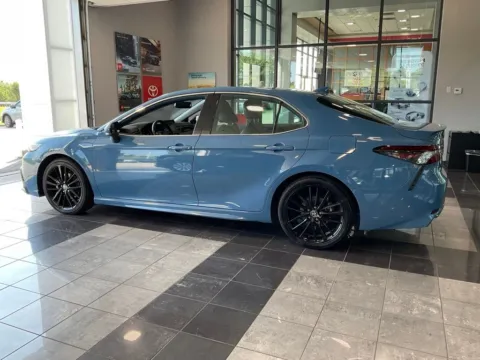More photos of 2024 Toyota Camry XSE at Jay Wolfe Toyota, MO