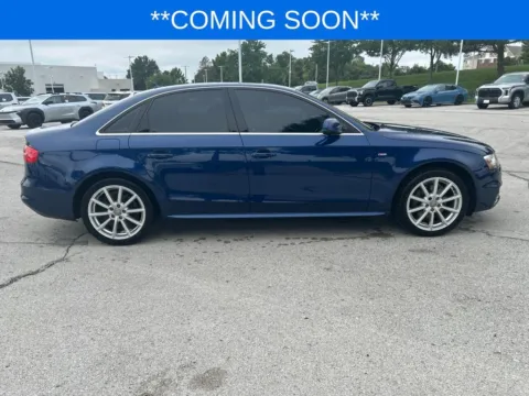 More photos of 2014 Audi A4 2.0T Premium Plus at Jay Wolfe Toyota, MO