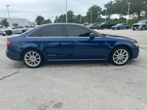More photos of 2014 Audi A4 2.0T Premium at Jay Wolfe Toyota, MO