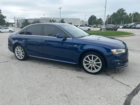 More photos of 2014 Audi A4 2.0T Premium at Jay Wolfe Toyota, MO