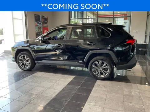 More photos of 2024 Toyota RAV4 Hybrid XLE Premium at Jay Wolfe Toyota, MO