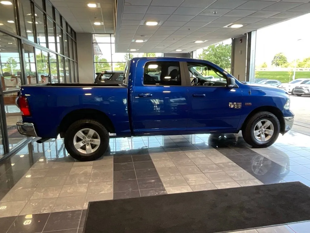 Ram 1500 photo 6
