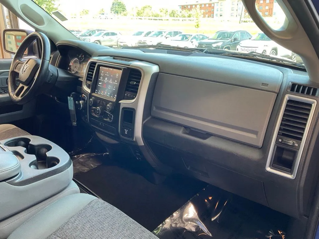 Ram 1500 photo 18