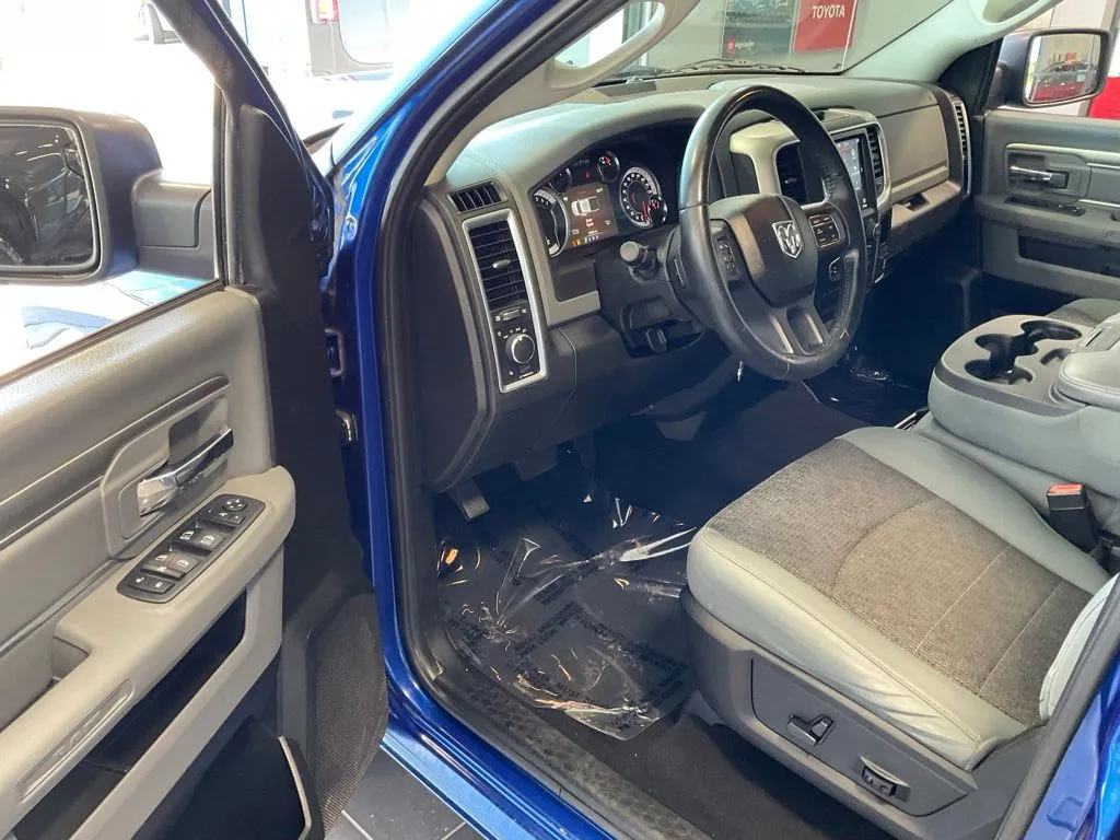Ram 1500 photo 9