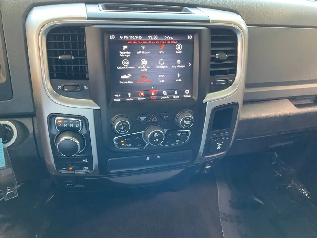 Ram 1500 photo 15