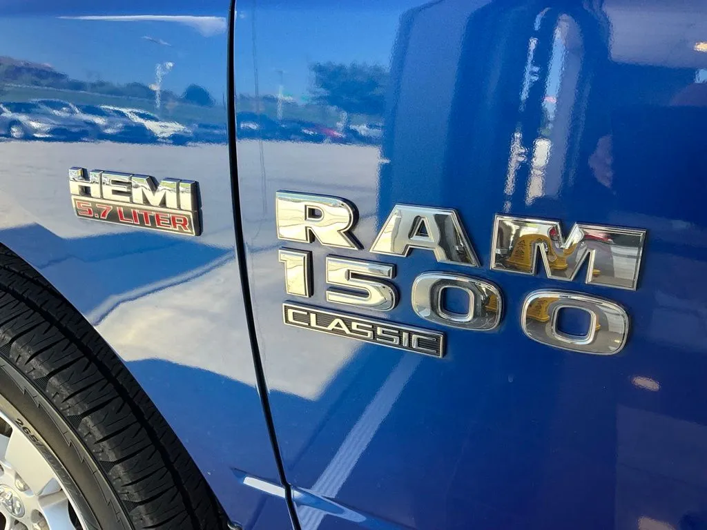 Ram 1500 photo 22