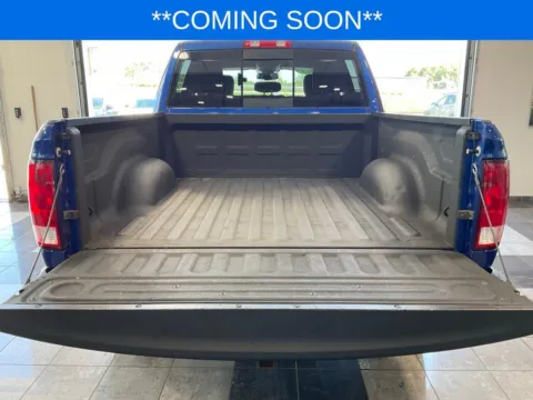 More photos of 2019 Ram 1500 Classic SLT at Jay Wolfe Toyota, MO