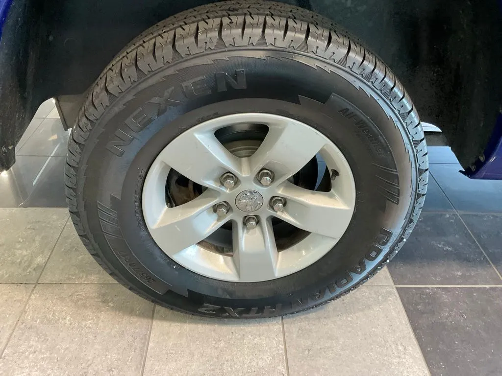 Ram 1500 photo 7