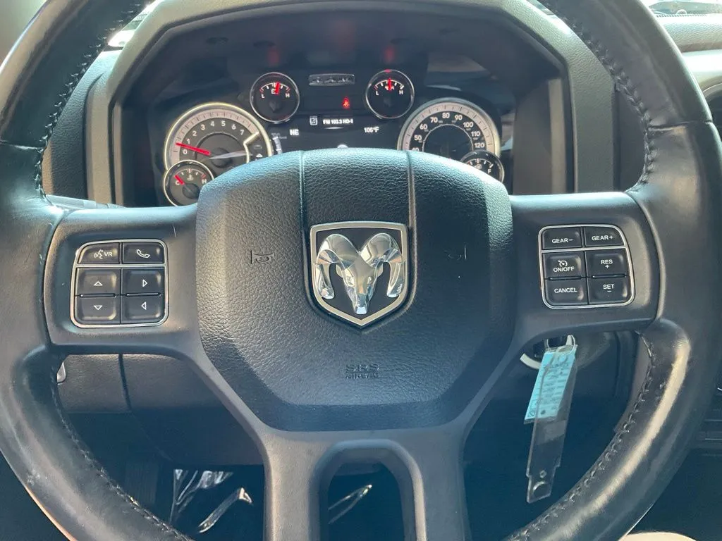 Ram 1500 photo 11