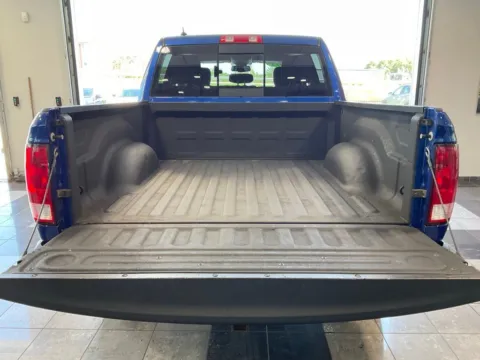 More photos of 2019 Ram 1500 Classic SLT at Jay Wolfe Toyota, MO