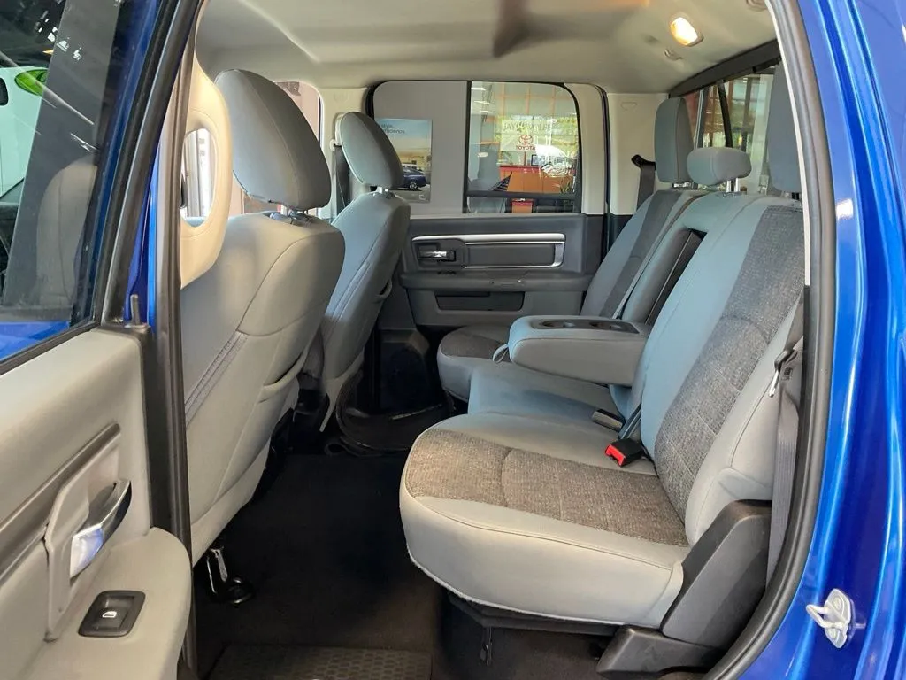 Ram 1500 photo 21