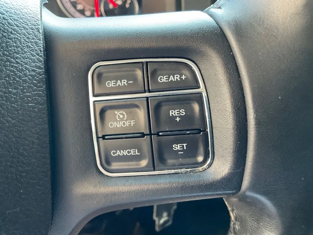 Ram 1500 photo 13