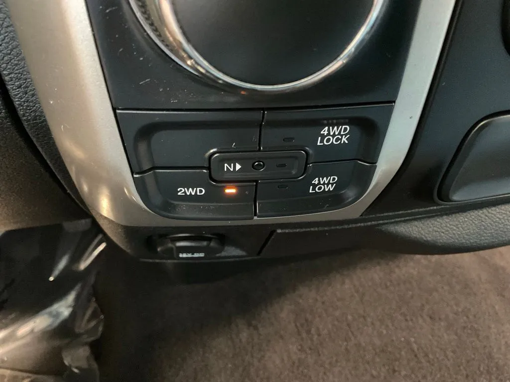 Ram 1500 photo 17