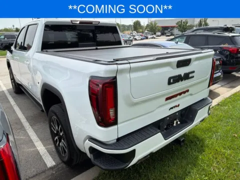 More photos of 2021 GMC Sierra 1500 AT4 at Jay Wolfe Toyota, MO