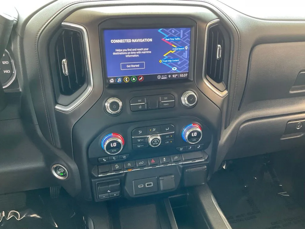 GMC Sierra photo 14