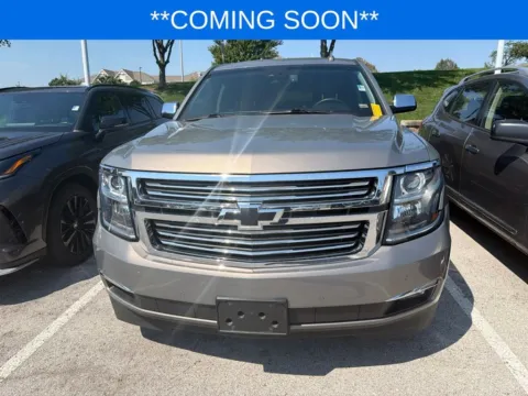Photos of 2017 Chevrolet Suburban Premier for sale in Kansas City, MO at Jay Wolfe Toyota
