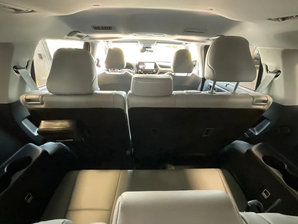 Toyota Highlander photo 25