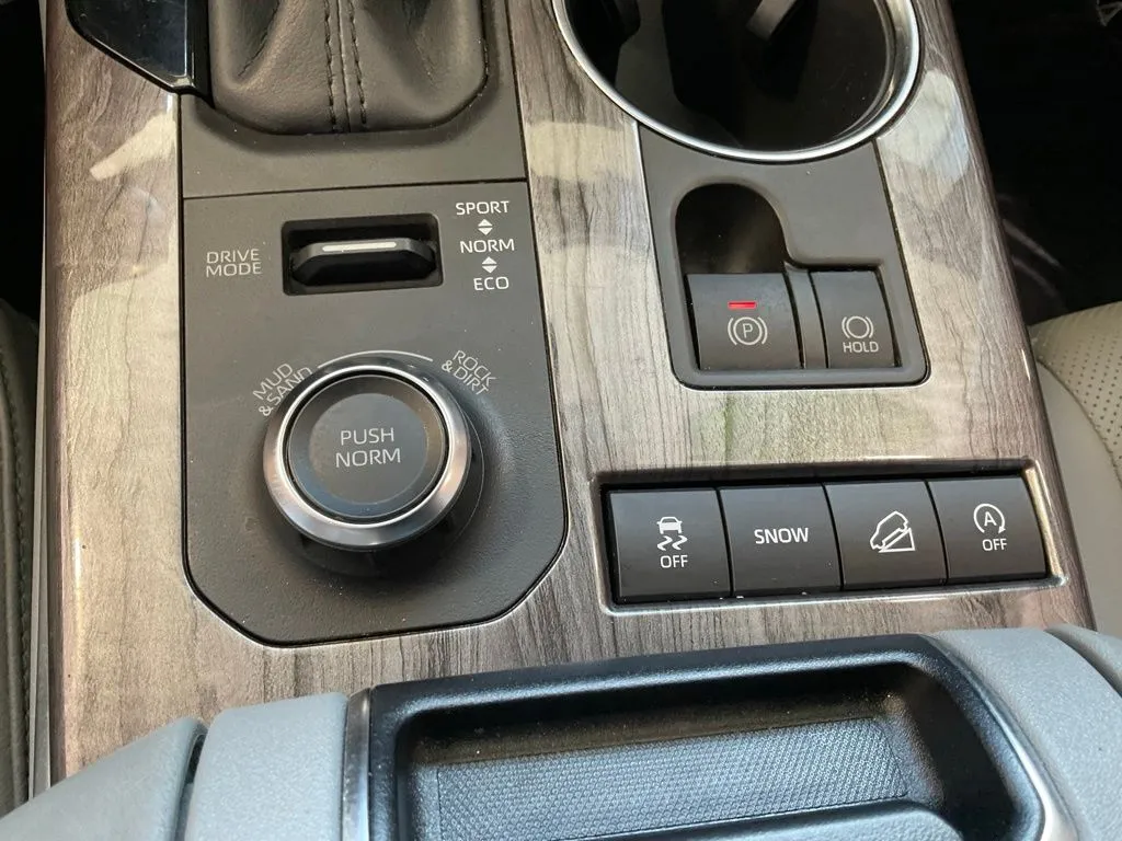 Toyota Highlander photo 18