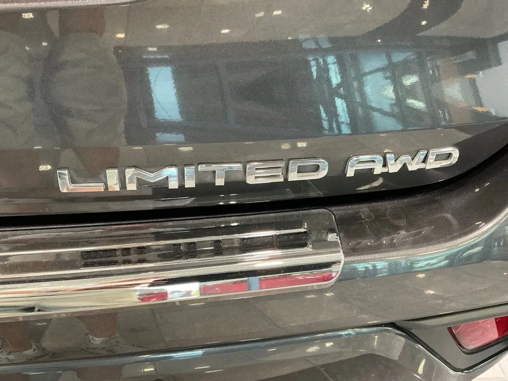 Toyota Highlander photo 26