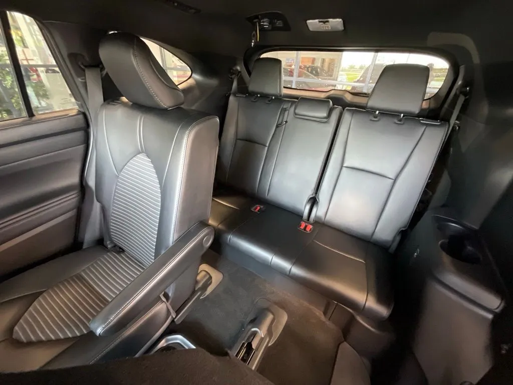 Toyota Highlander photo 23