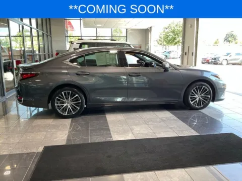 More photos of 2022 Lexus ES 250 at Jay Wolfe Toyota, MO