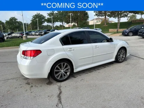 More photos of 2014 Subaru Legacy 2.5i at Jay Wolfe Toyota, MO
