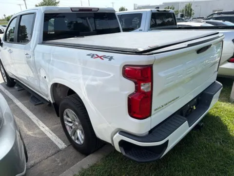 More photos of 2019 Chevrolet Silverado 1500 RST at Jay Wolfe Toyota, MO