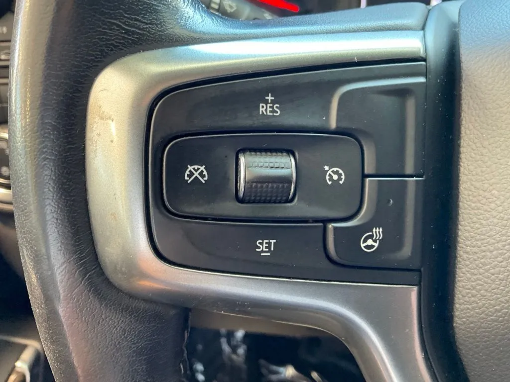 Chevrolet Silverado photo 12
