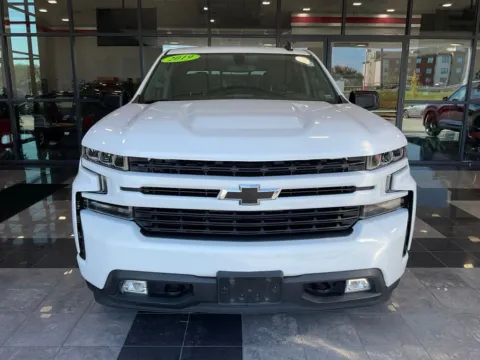 Photos of 2019 Chevrolet Silverado 1500 RST for sale in Kansas City, MO at Jay Wolfe Toyota