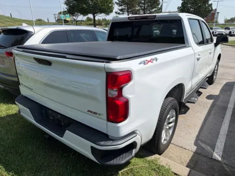 More photos of 2019 Chevrolet Silverado 1500 RST at Jay Wolfe Toyota, MO