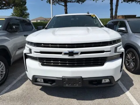 Photos of 2019 Chevrolet Silverado 1500 RST for sale in Kansas City, MO at Jay Wolfe Toyota
