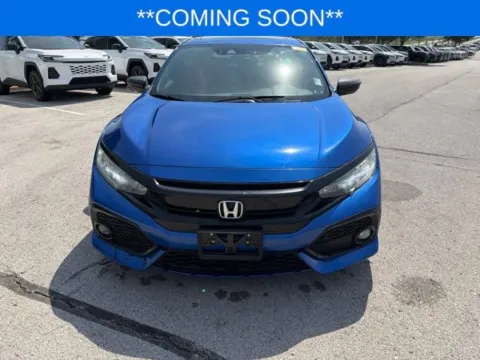 Photos of 2017 Honda Civic Sport Touring for sale in Kansas City, MO at Jay Wolfe Toyota