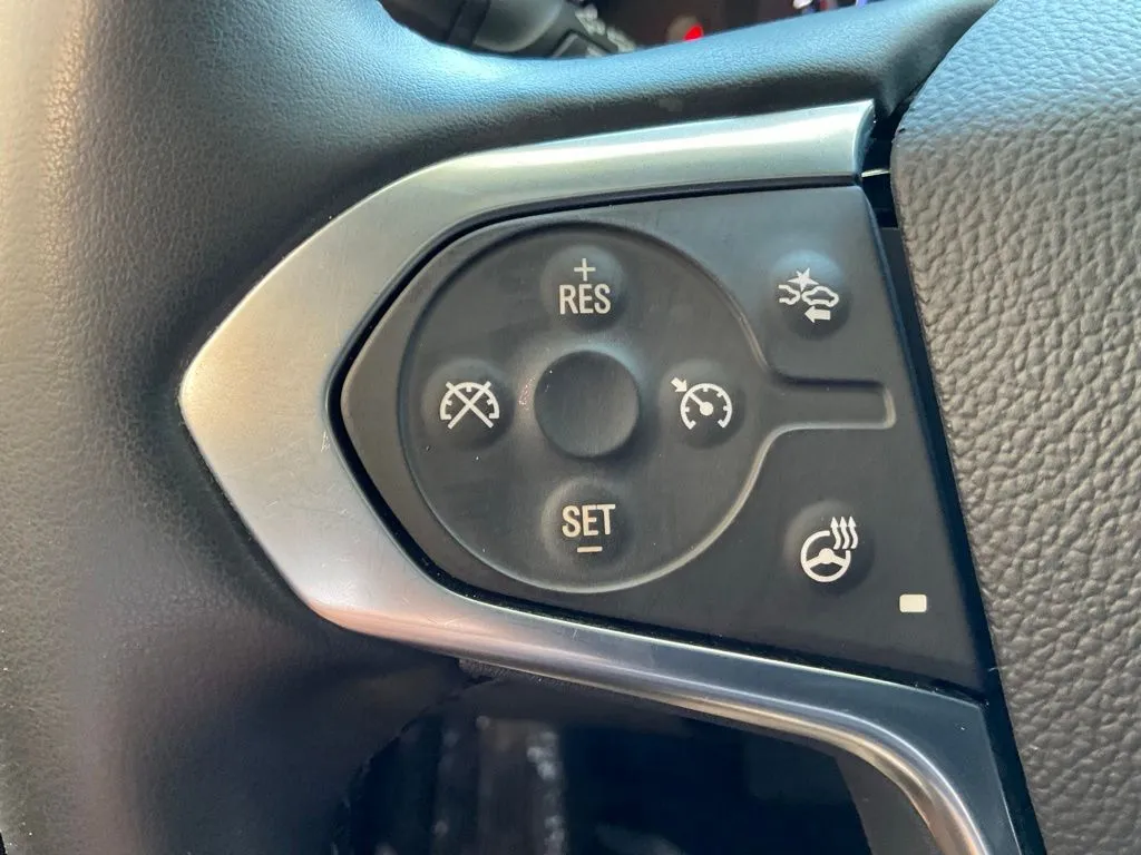 Chevrolet Traverse photo 12