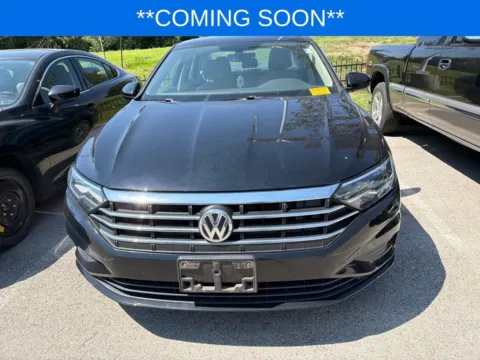 Photos of 2020 Volkswagen Jetta 1.4T SE for sale in Kansas City, MO at Jay Wolfe Toyota