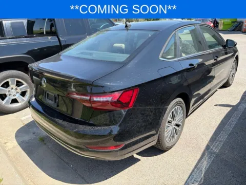 More photos of 2020 Volkswagen Jetta 1.4T SE at Jay Wolfe Toyota, MO