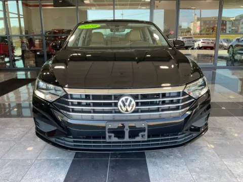 Photos of 2020 Volkswagen Jetta 1.4T SE for sale in Kansas City, MO at Jay Wolfe Toyota