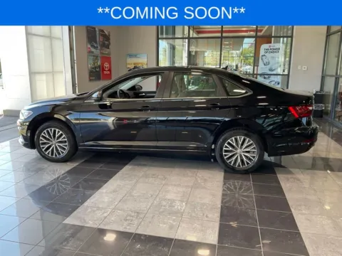 More photos of 2020 Volkswagen Jetta 1.4T SE at Jay Wolfe Toyota, MO