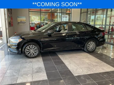 Another view of 2020 Volkswagen Jetta 1.4T SE for sale in Kansas City, MO at Jay Wolfe Toyota