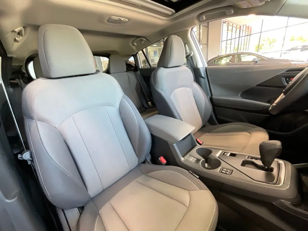 Subaru Crosstrek photo 17
