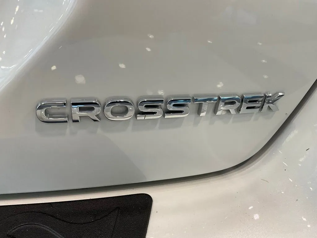 Subaru Crosstrek photo 21