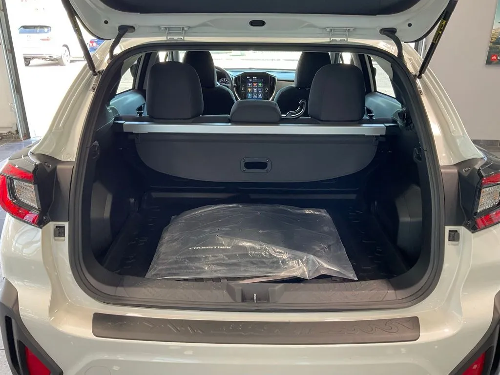 Subaru Crosstrek photo 20