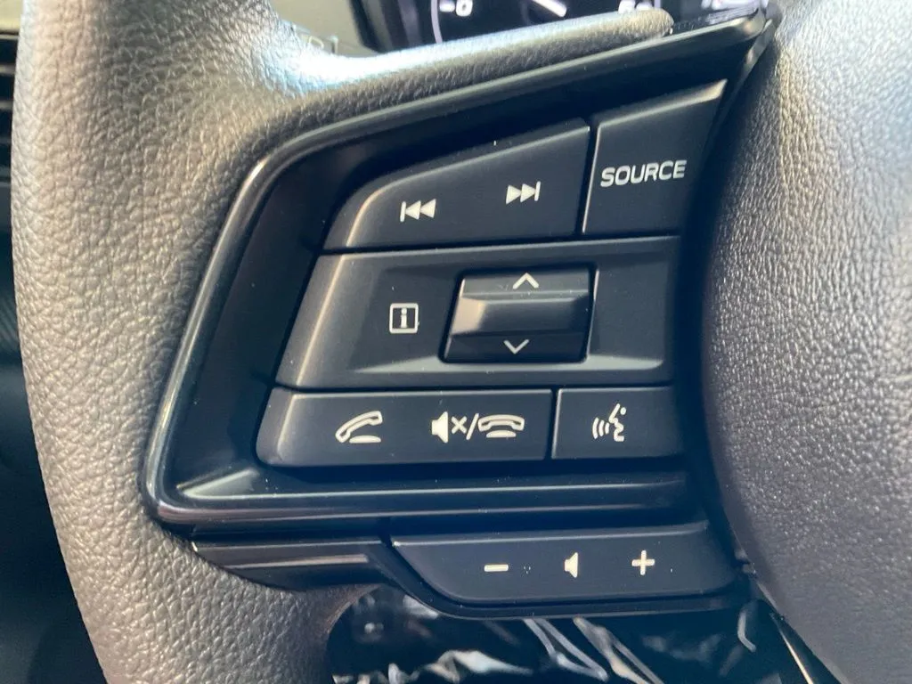 Subaru Crosstrek photo 11